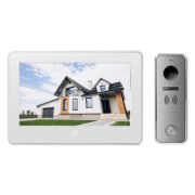 Комплект 2 проводного домофона Tantos NEO TWIN kit