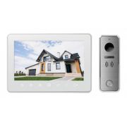 Комплект 2 проводного домофона Tantos Prime TWIN kit