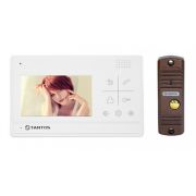 Комплект домофона Tantos LILU kit