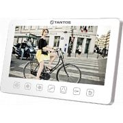 Монитор Tantos Amelie Slim VZ (White)