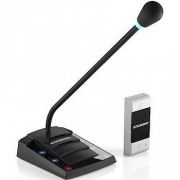 Цифровое переговорное устройство «клиент-кассир» STELBERRY S-400