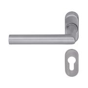 1/2 Pure 8906/6621/6679 ЛЕВАЯ 1/2 комплекта ручек, 38-56 мм, 8 мм, нерж. ст., ЛЕВАЯ (20)