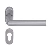 1/2 Pure 8906/6621/6679 ПРАВАЯ 1/2 комплекта ручек, 38-56 мм, 8 мм, нерж. ст., ПРАВАЯ (20)