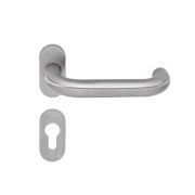 1/2 Pure 8100/6621/6679 ПРАВАЯ 1/2 комплекта ручек, 38-56 мм, 8 мм, нерж. ст., ПРАВАЯ (20)