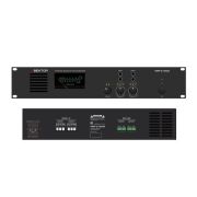 Вектор УМТ-2120Д Усилитель мощности 2х120Вт