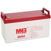 MNB MM 120-12 Аккумулятор герметичный свинцово-кислотный