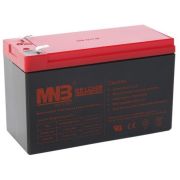 MNB HR1234W Аккумулятор герметичный свинцово-кислотный