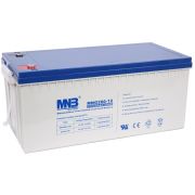 MNB MNG 200-12 Аккумулятор герметичный свинцово-кислотный
