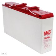 MNB MR 155-12FT Аккумулятор герметичный свинцово-кислотный
