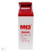 MNB MR 125-12FT Аккумулятор герметичный свинцово-кислотный