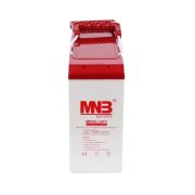 MNB MR 55-12FT Аккумулятор герметичный свинцово-кислотный