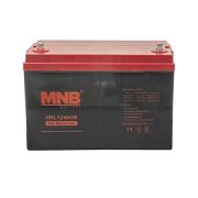 MNB HRL12460W Аккумулятор герметичный свинцово-кислотный