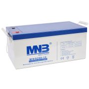 MNB MNG 250-12 Аккумулятор герметичный свинцово-кислотный
