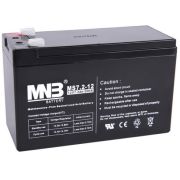 MNB MS 7.2-12 Аккумулятор герметичный свинцово-кислотный