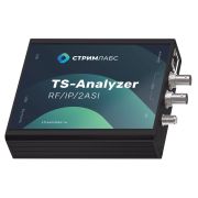 Малогабаритный анализатор транспортных потоков Stream Labs Analyzer RF