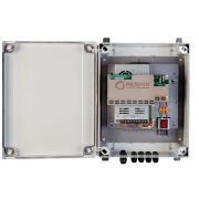 Релион-SW-2G-6Poe+/240W Коммутатор с питанием по PoE