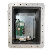 Релион-SW-EXD-A-2G-4Poe+/240W-UPS Коммутатор с питанием по PoE взрывозащищенный