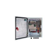 Релион-SW-М-2G-6Poe+/240W Коммутатор с питанием по PoE
