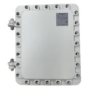 Релион-SW-EXD-A-2G-6Poe+/340W Коммутатор с питанием по PoE взрывозащищенный