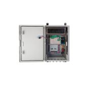 Релион-SW-2G-6Poe+/340W-UPS Коммутатор с питанием по PoE