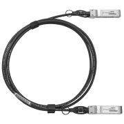 Модуль SFP+ Direct Attached Cable (DAC), дальность до 5м
