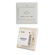 Energy Saving Switch (for all type cards) Контроллер электропитания