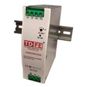 120W/48V/DIN Блок питания