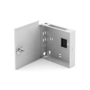 NTSS-WFOBMH-ST-8-FC/ST-S0020 8xST Бокс оптический настенный