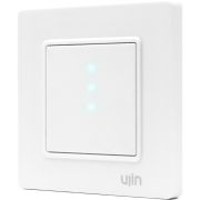 Контроллер протечки UJIN WiFi/BLE 12В СУ-01