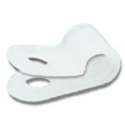 WAW-N (уп 100 шт) Универсальное крепёжное устройство (зажим)