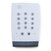 Норд GSM Air (Nord Mini Air) Контрольная панель со встроенным GSM-модулем (GPRS/CSD/Voice) с двумя сим-картами