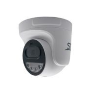 ST-SX4532 POE (2.8) (белый) Видеокамера IP купольная