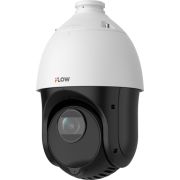 F-IP-1421CSZ15 Бюджетная IP-видеокамера поворотная