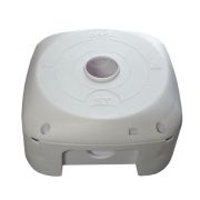 ST-K07 PRO (белый) Монтажная коробка для камер
