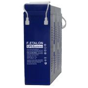 F.ETALON FTE 12-150 PRO X Аккумулятор герметичный свинцово-кислотный