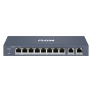 F-SW-EM410POE-VM/L Коммутатор с POE