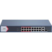 F-SW-EM418POE-VM/L Коммутатор с POE