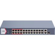 F-SW-EM426POE-VM/L Коммутатор с POE