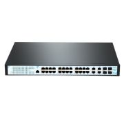 ST-S324POE PRO Сетевой PoE коммутатор