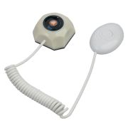 Медицинская кнопка вызова со шнуром iBells-301M
