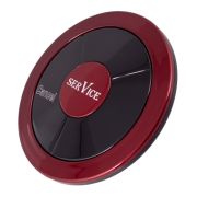 Влагозащищённая кнопка вызова с функцией отмены iBells-320