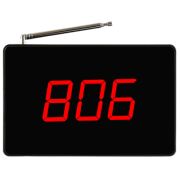 Табло отображения вызова iBells-115