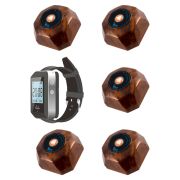 Комплект вызова персонала Smart-35