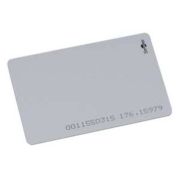 ST-PC028MD7 Карта Mifare стандартная