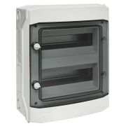 Unix65 24 модуля (ux65-24-n) Щит навесной Unix65