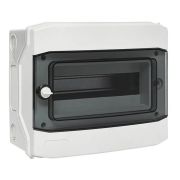 Unix65 12 модулей (ux65-12-n) Щит навесной Unix65