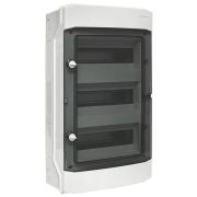 Unix65 36 модулей (ux65-36-n) Щит навесной Unix65