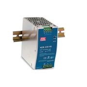 NDR-240-48 Блок питания на DIN-рейку, 48В, 5А, 240Вт Mean Well