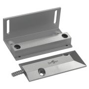 ST-DM141NC-SL Извещатель охранный точечный магнитоконтактный