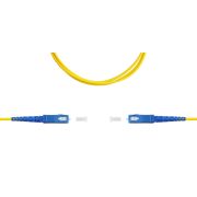 Патч-корд SC/UPC-SC/UPC 2м (09-0514) Патч-корд волоконно-оптический